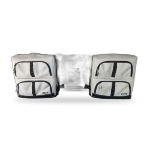 Felleisen Premium Raamtas VW Caravelle T5/T6/T6.1 – + Flexbag