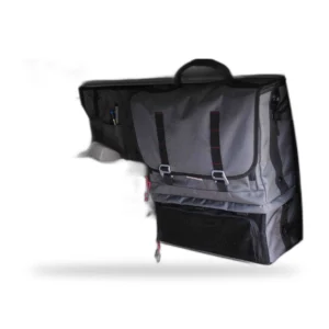 Felleisen Premium Raamtas VW T5/T6/T6.1 Multivan BasicZwo 2er