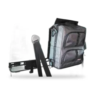 Felleisen Premium Raamtas VW T5/T6/T6.1 Transporter mit Flexbag