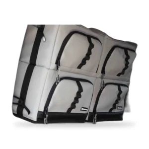 Felleisen Premium Raamtas VW T5/T6/T6.1 Multivan / Caravelle 4er