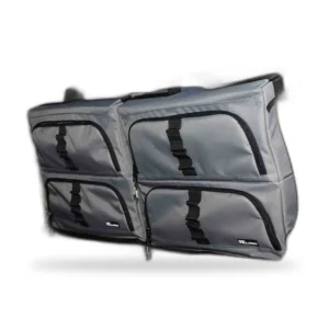 Felleisen Premium Raamtas VW CaddyMaxi 3/4