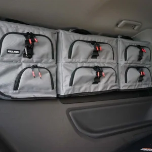 Felleisen Premium Raamtas Ford Tourneo Custom L2