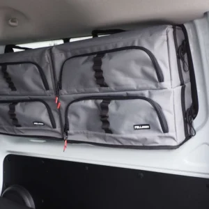 Felleisen Premium Raamtas Ford Transit Custom L1