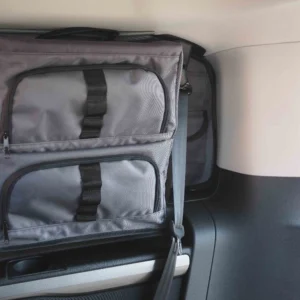 Felleisen Premium Raamtas PSA-Bus (één zijde)