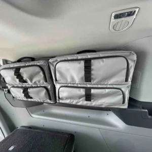 Felleisen Premium Raamtas Ford Tourneo Custom V710 L2