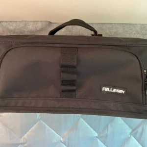 Felleisen Premium Raamtas Halfbag