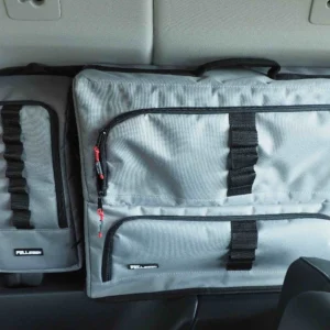Felleisen Premium Raamtas VW CaddyMaxi 5 / Ford Grand Tourneo (één zijde)