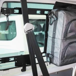 Felleisen Premium Raamtas VW T5/T6/T6.1 Transporter mit Flexbag