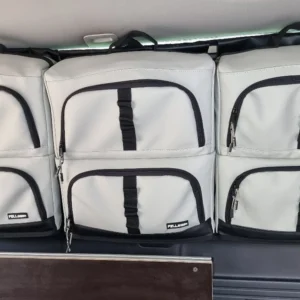 Felleisen Premium Raamtas VW T5/T6/T6.1 Transporter