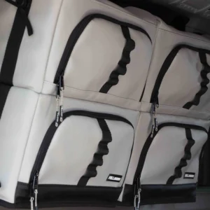 Felleisen Premium Raamtas VW T5/T6/T6.1 Multivan / Caravelle 4er