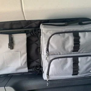 Felleisen Premium Raamtas VW CaddyMaxi 3/4 Flexbagset