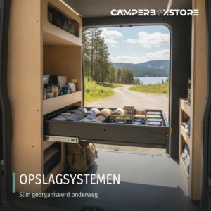 Opslagsystemen