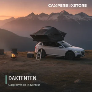 Daktenten