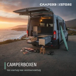 Camperboxen