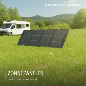 Zonnepanelen