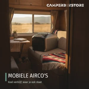 Mobiele Airco’s