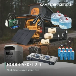 Noodpakket 2.0