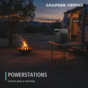 Powerstations