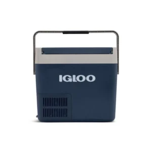 Igloo Compressor Koelbox ICF18 – Blauw