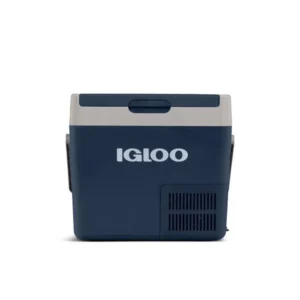 Igloo Compressor Koelbox ICF18 – Blauw