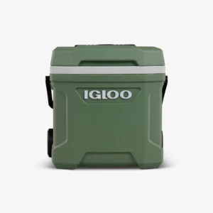Igloo Ecocool Latitude 16 Roller Koelbox – Groen