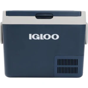 Igloo Compressor Koelbox ICF40 – Blauw