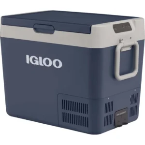 Igloo Compressor Koelbox ICF40 – Blauw