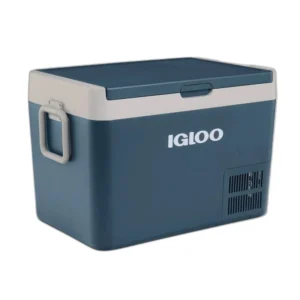 Igloo Compressor Koelbox ICF60 – Blauw
