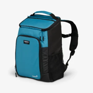 Igloo Latitude Top Grip 24 Rugkoeltas – Blauw