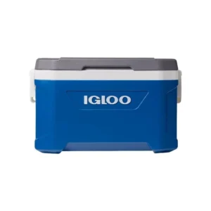 Igloo Latitude Koelbox 49L – Blauw