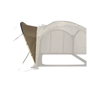 Kampa MOD 250 Dune Luifel met deur
