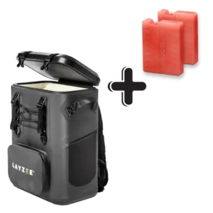LAYZEE Koelrugzak 20L