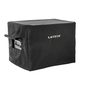 LAYZEE Beschermhoes Box Classic