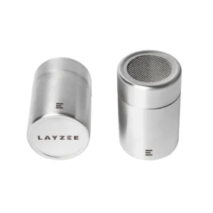 LAYZEE Kruidenstrooiers set
