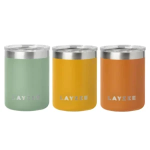 LAYZEE Thermobeker Sizzling Lagoon