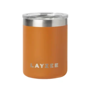 LAYZEE Thermobeker Hot Mustard