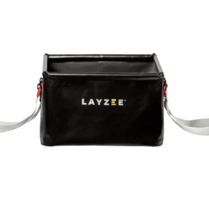 LAYZEE Wasbak opvouwbaar