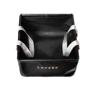 LAYZEE Wasbak opvouwbaar