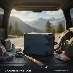 Dometic CFX2 37 koelbox