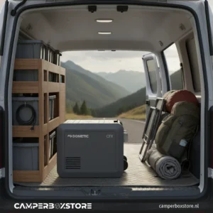 Dometic CFX5 25 – Compressor Coolbox 25L