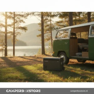 Dometic CFX5 55 – Compressor Coolbox 55L