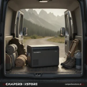 Dometic CFX5 55IM – Compressor Coolbox 55L