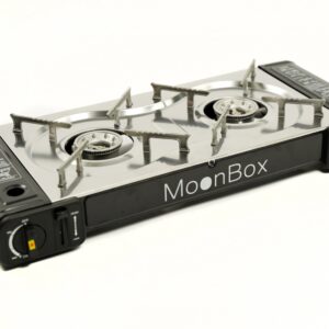 Moonbox gaskooktoestel