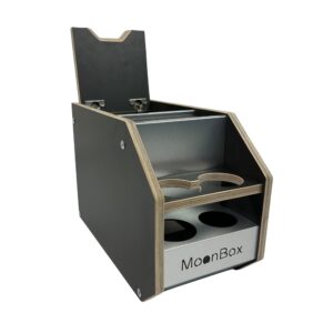 Moonbox middenconsole universeel