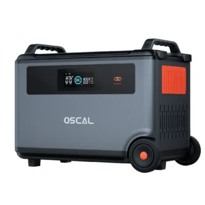 OSCAL BP3600 accessory