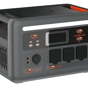 OSCAL PowerMax1800 SE power station