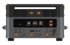 OSCAL PowerMax 2400Pro power station
