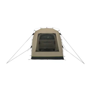 Outwell Desert Van achterkleptent