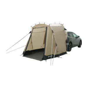 Outwell Dune SUV achterkleptent
