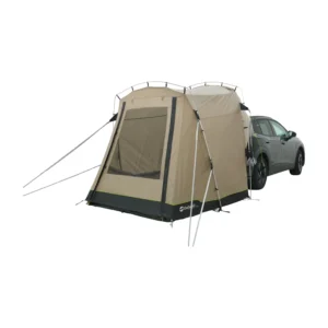 Outwell Dune SUV achterkleptent